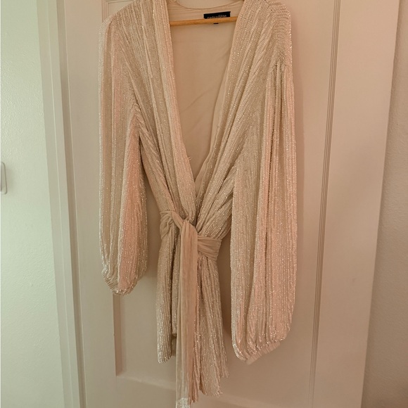 Retrofete Gabrielle Robe - Picture 6 of 12